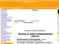 http://biztonsagtechnika.gportal.hu ismertető oldala
